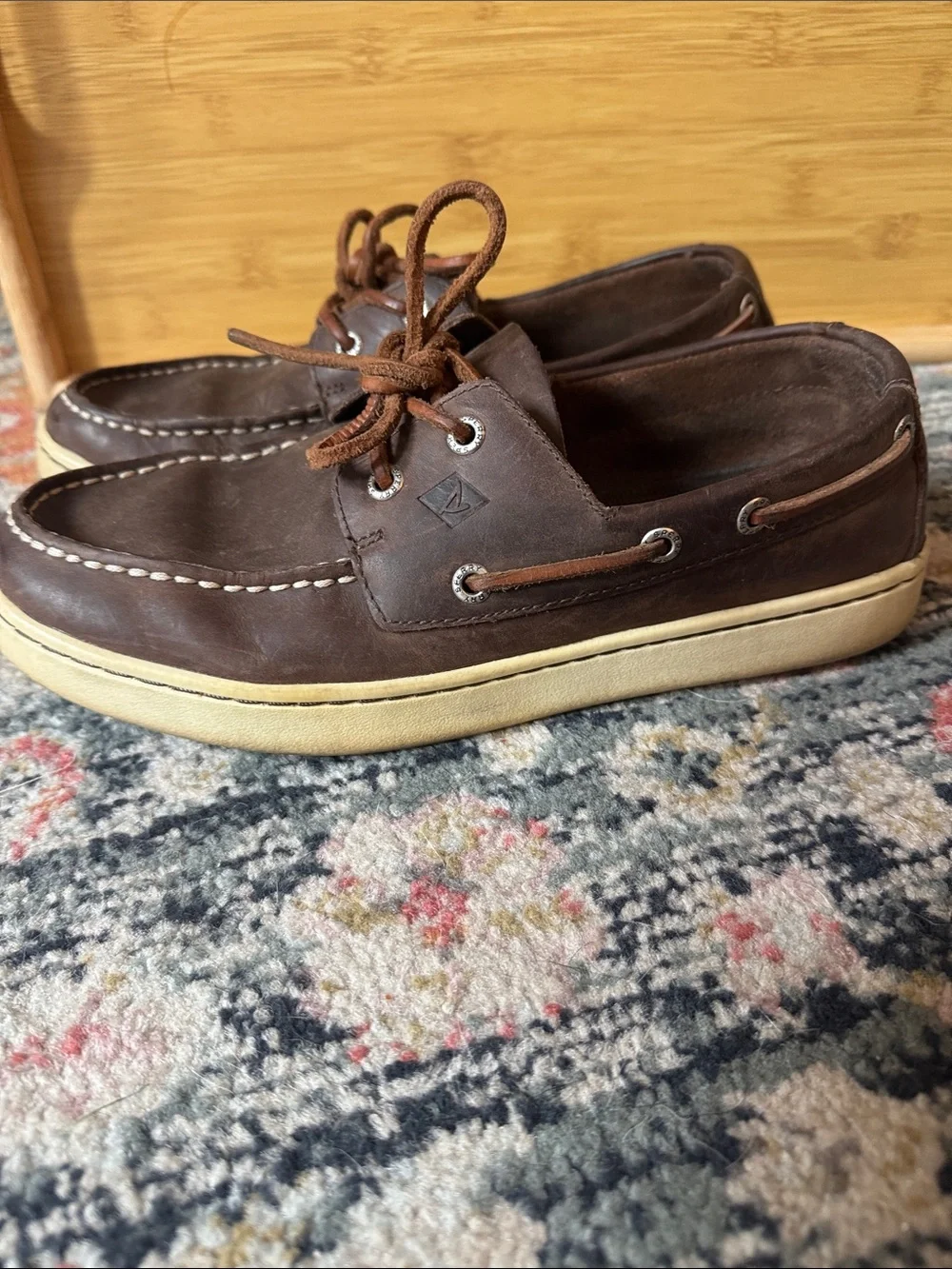 Sperry Authentic Original 2-Eye Boat Shoes